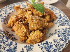 -遇见杜尚西餐厅(万达金街店)