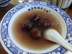 -粗茶淡饭(东关街店)