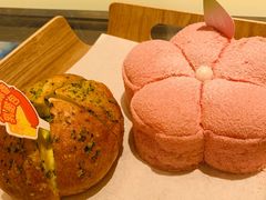 -好利来(牡丹园店)