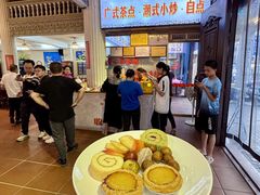 -日日鲜自助餐厅(小公园店)