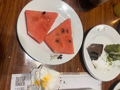 -汉巴味德(北京银座和谐广场店)