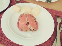 -视界美食自助餐厅·石家庄希尔顿酒店