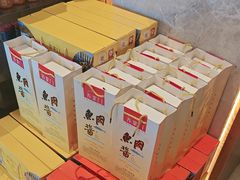 -山东八大碗山东老字号