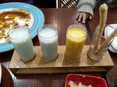 -斯比特花园西餐厅(东方商厦店)