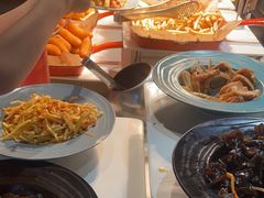 -凡塔斯牛排自助餐厅(广东佛山三水万达店)