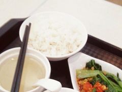 -农家婆港式烧腊快餐(驰天·钰园商住小区店)