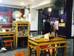 大堂-锦泓老字号猪脏粉(东联大厦店)