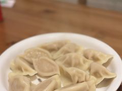 -海胆小馆(东北水饺·春柳店)