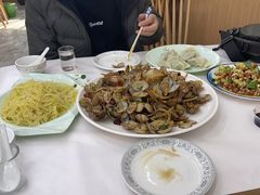 -北戴河庆山饭店·海鲜砂锅粥(北戴河黑石路店)