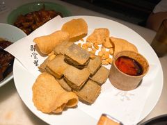 孔乙己炸臭豆腐-弄堂里(滨江龙湖天街店)