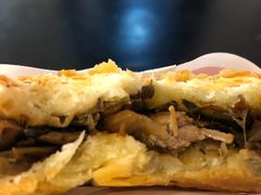 -吉品合酥脆烤饼(太平洋森活天地店)