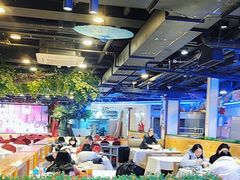 -尚府一品·烤鸭·新京菜(圆明园店)