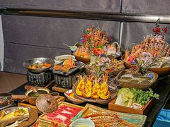 -花潮料理艺食馆(SM新生活广场店)