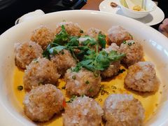 -安蒂娅.悦景轩中餐厅(西乡店)