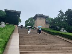 -汉陵苑