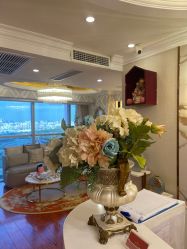 -茜尔维亚修身连锁(闵行莘庄店)