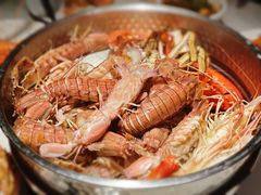 -加餐海鲜自助(集美银泰百货店)