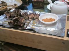 -大门水乡·顺德菜
