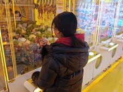 -风云再起游乐汇(北京西单西西友谊店)