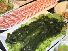 -太古汇海鲜姿造(延寿店)