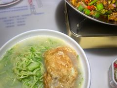 -醉英雄四川料理(新塘万达广场店)