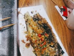 -管氏翅吧(国展店)