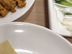 -姥家春饼店(漳州二路店)