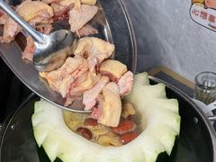 -兴兴旺·冬瓜盅·啫啫煲(西华路店)