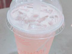 -麦当劳(金桥店)