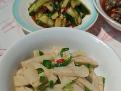 -辣不怕口味虾(凌霄路店)