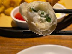 -院里汤包·虾汤包青岛菜(辽源路店)