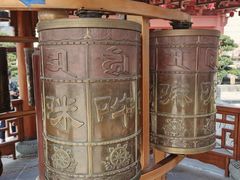 -上海东林寺(金山区)