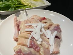 -百年果林椰子鸡(中洲店)