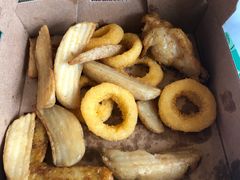 -棒约翰比萨意面(马家堡西路店)