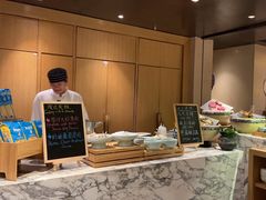 -凯菲厅海鲜姿造·海鲜自助·帝王蟹·龙虾(成都群光君悦酒店)