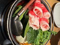 -大和食乐·鲜和牛酸汤火锅(环宇荟店)