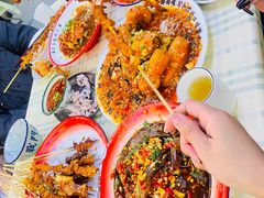 -马叉虫和妖且闲·长沙大排档(解放西店)