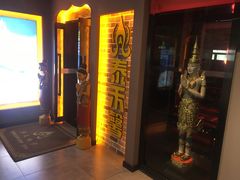 -泰禾馨·泰式按摩精油SPA(新街口金鹰店)