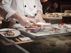 -四季民福烤鸭店(王府井东安门店)