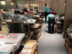 大堂-野妹火锅(龙岗店)