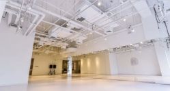 -嘉禾舞社·街舞培训工作室