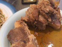 -李记饺子·熏酱东北菜(欢乐谷店)