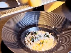-海岸·高空海景餐厅(厦门康莱德酒店)