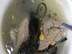 -天一沾水肥肠(科园一街店)