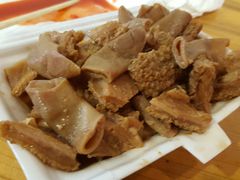 -细妹五香牛杂(步行街店)