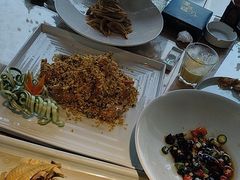 -东沙小镇主题餐厅(下沙店)