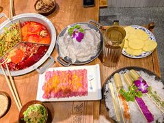 -楠火锅(昆山金鹰店)