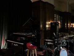 -LONG BAR 廊吧(外滩华尔道夫酒店)