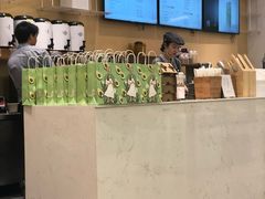 -奈雪的茶(国金中心店)
