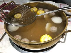 -食潮汕头鲜牛馆(望京保利店)